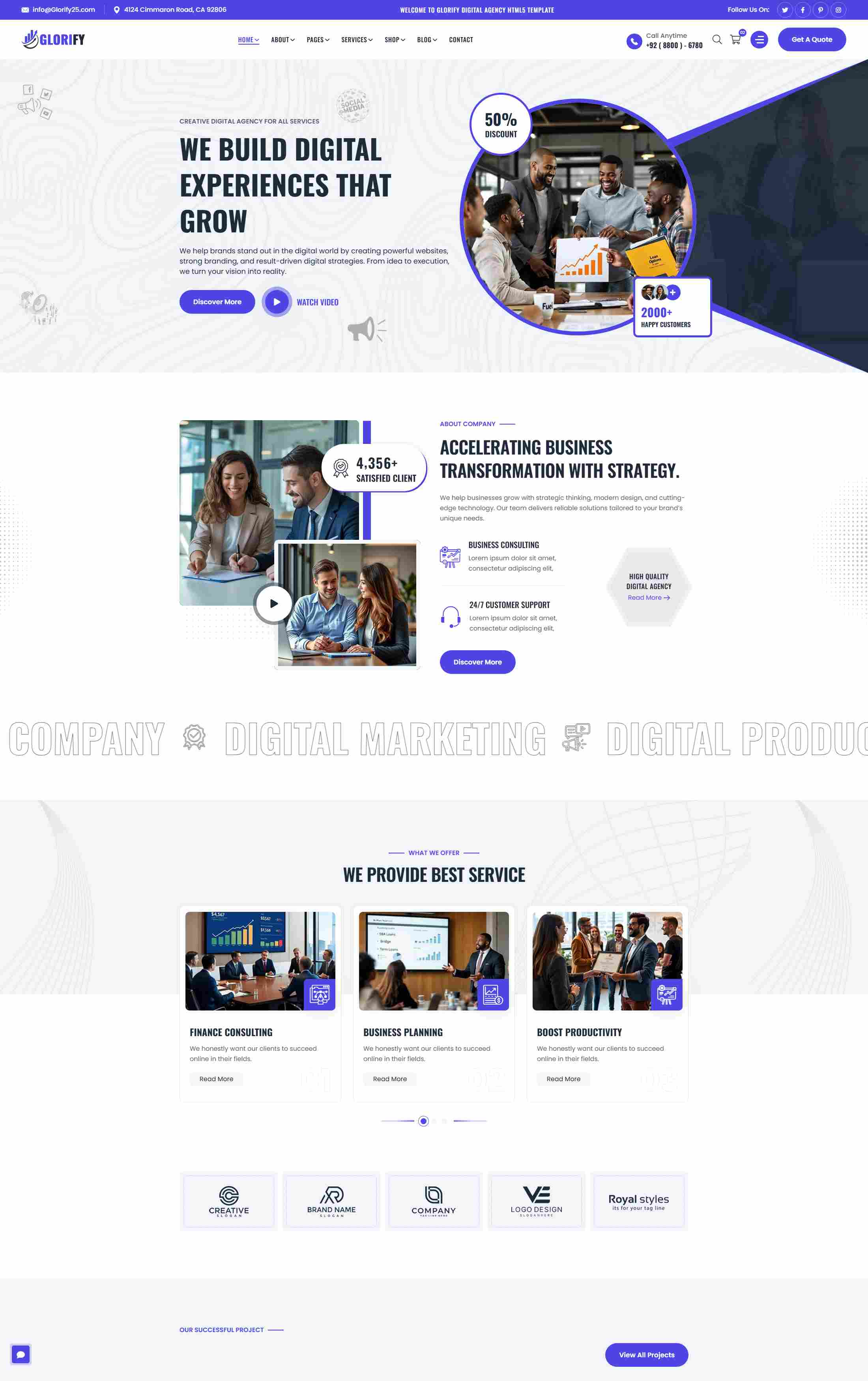 Mobile Screen