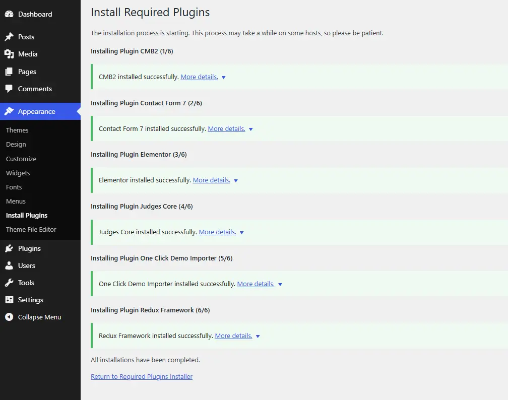 plugin