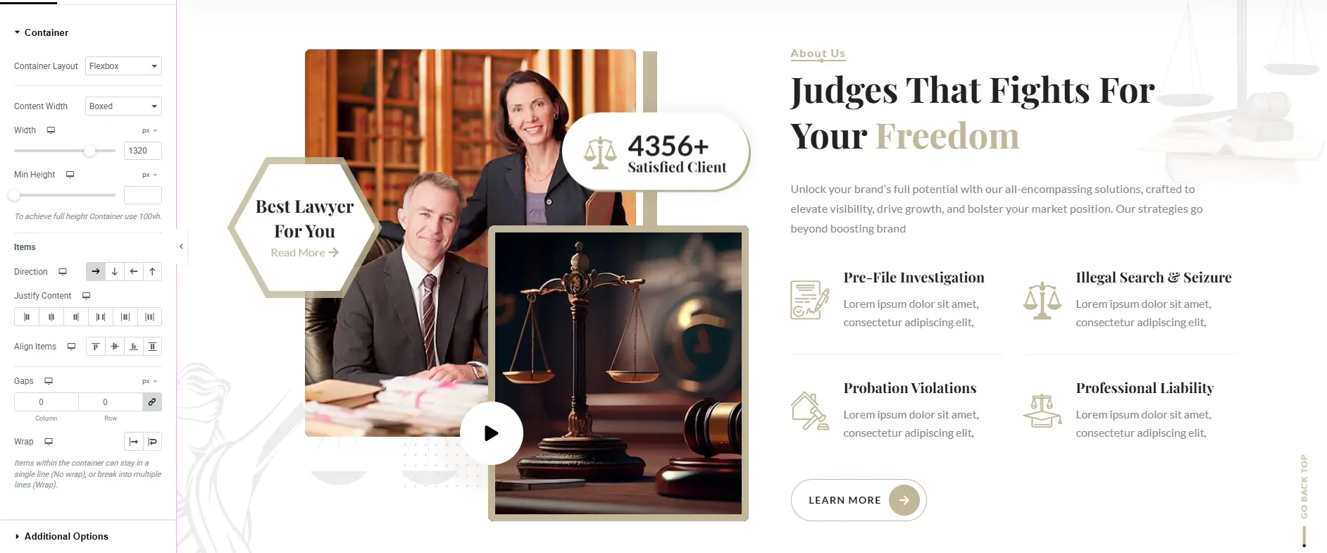 demo
